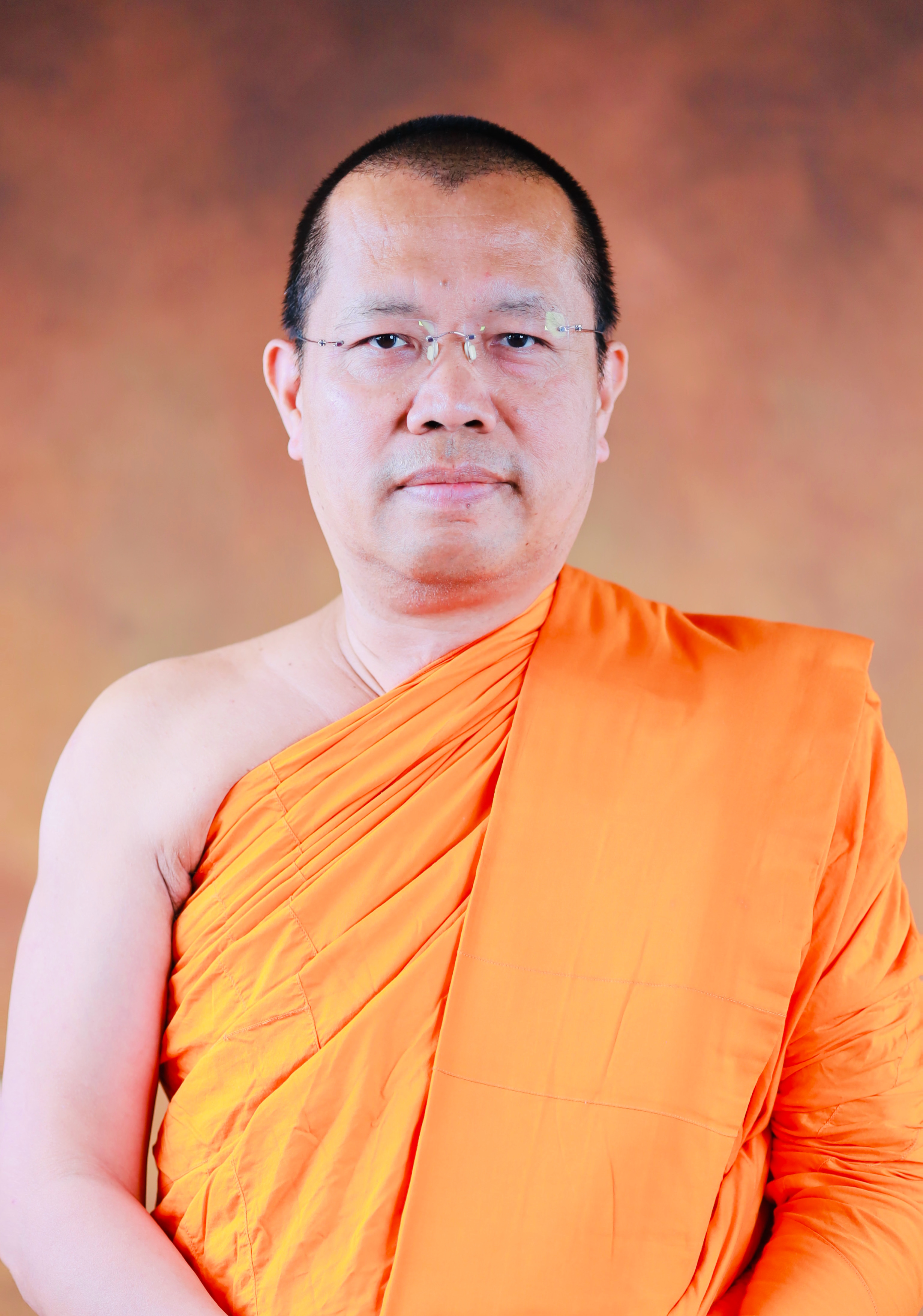 พระอุดมบัณฑิต ผศ.ดร.