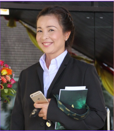 ดร.ลลดาภัทร หมั่นกลาง