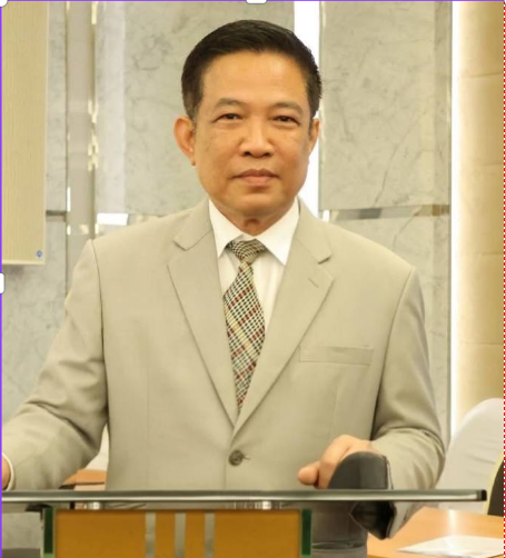ดร.วิภาต อภิปาลกุลดำรง